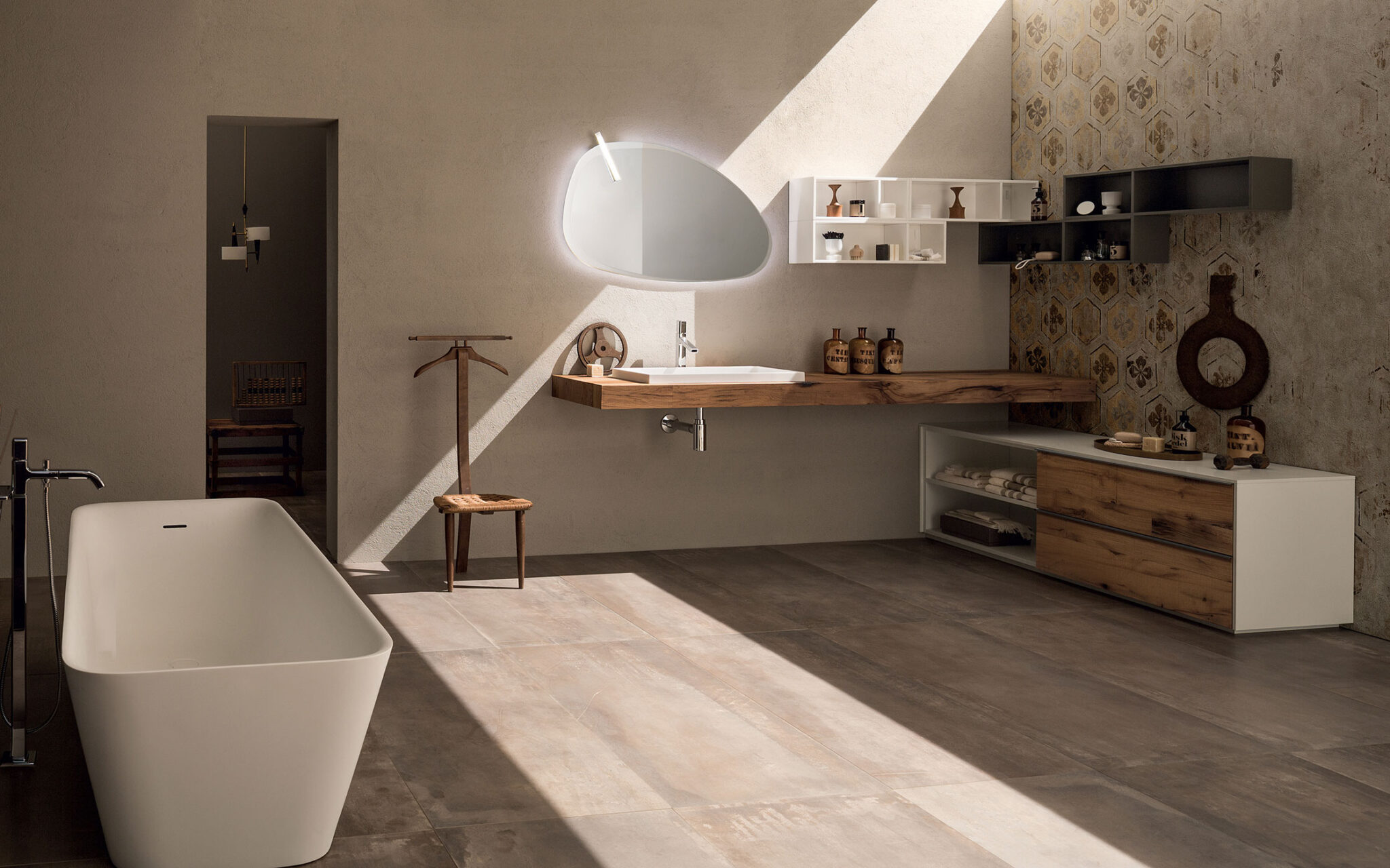 Idee bagno: ecco come arredare il nostro bagno