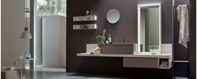 Arredamento Bagno