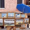 Banksy a Venezia