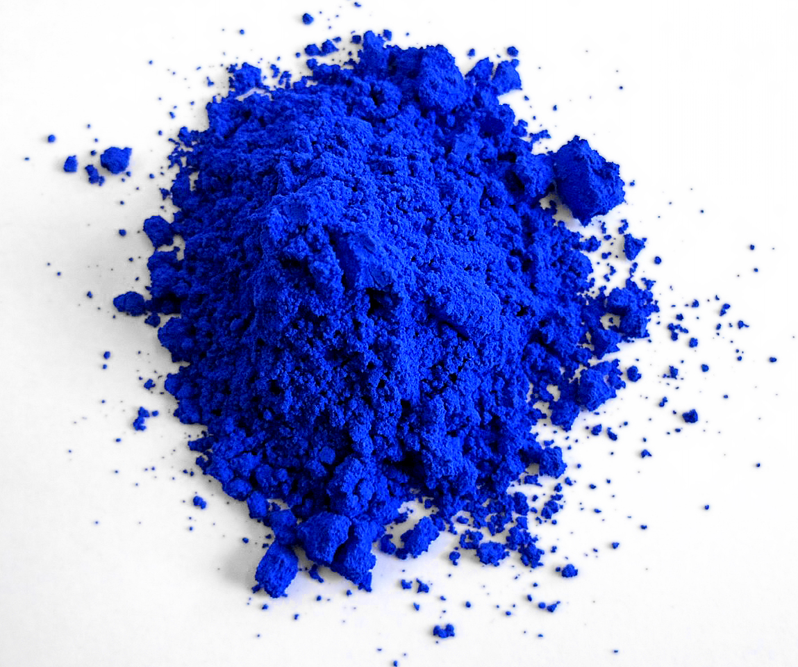 Cos’è il colore Bluetiful?