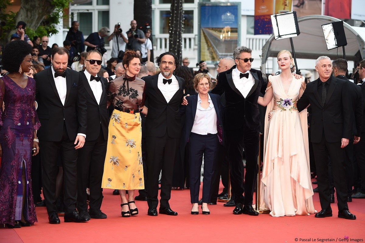 Cannes 2019