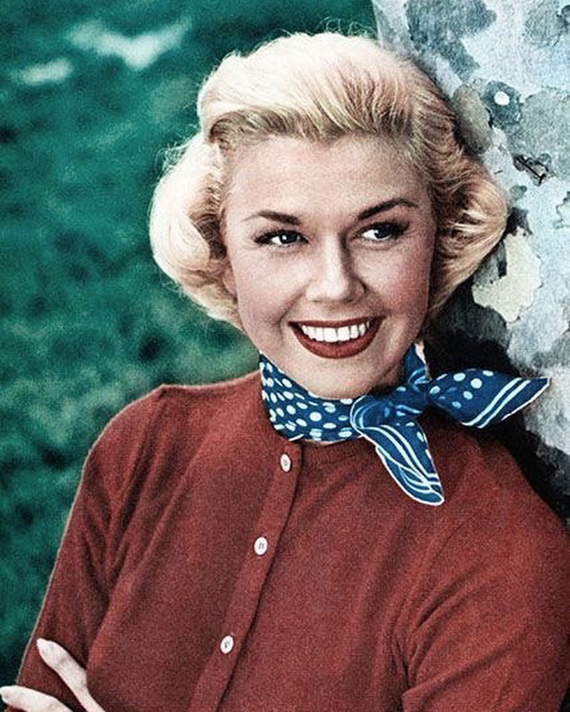 Doris Day