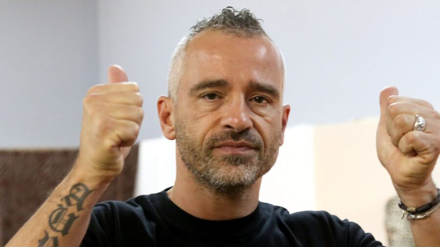 Eros Ramazzotti