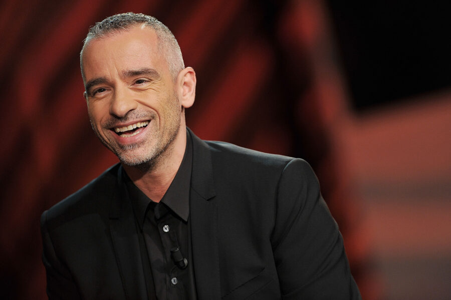 Eros Ramazzotti