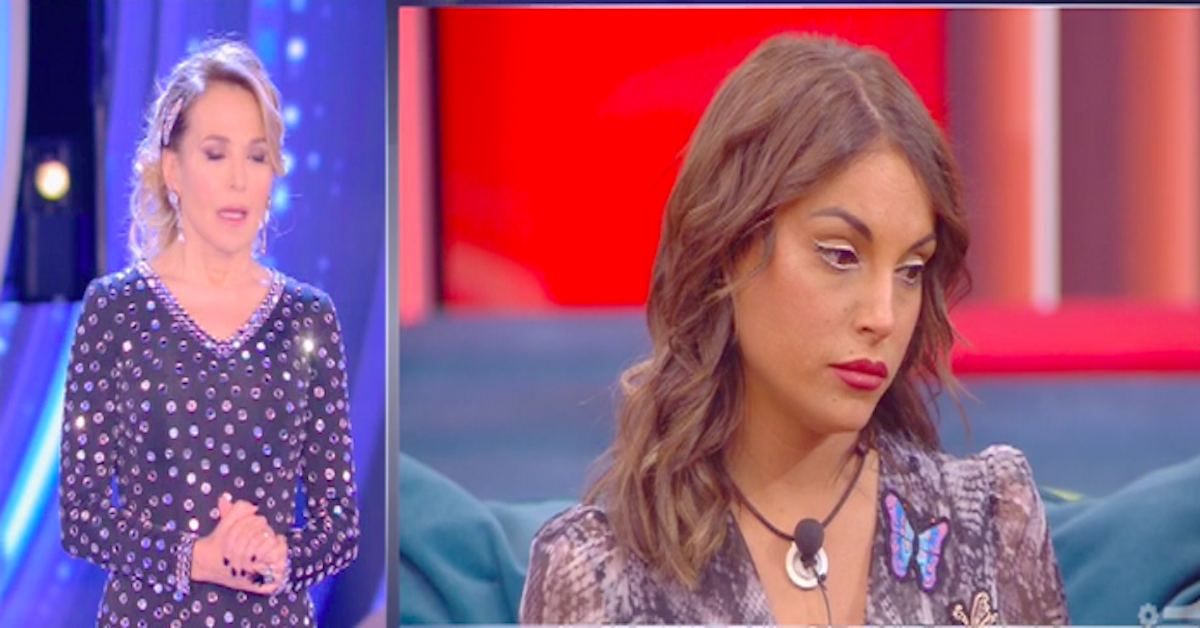 Francesca De Andrè lasciata con un post dopo essere stata tradita