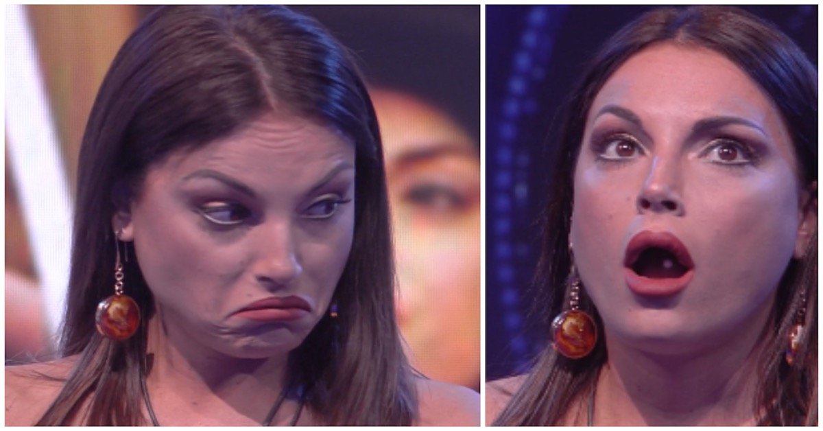 Francesca De Andrè scopre che il fidanzato l’ha tradita