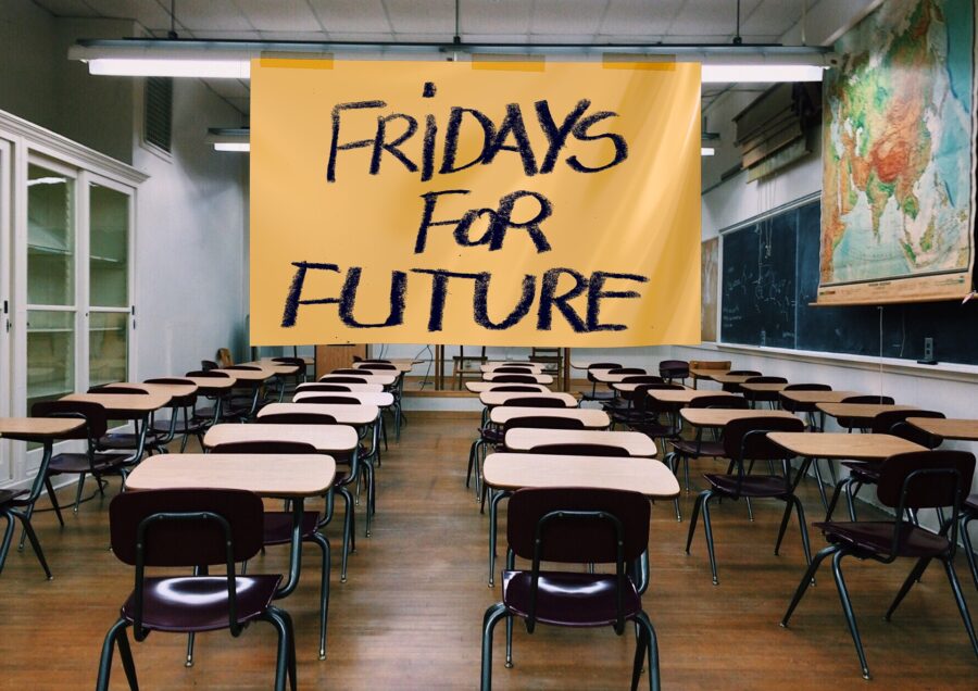 Fridays for Future Italia