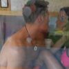 Gennaro-Lillio-Francesca-De-Andrè-sauna