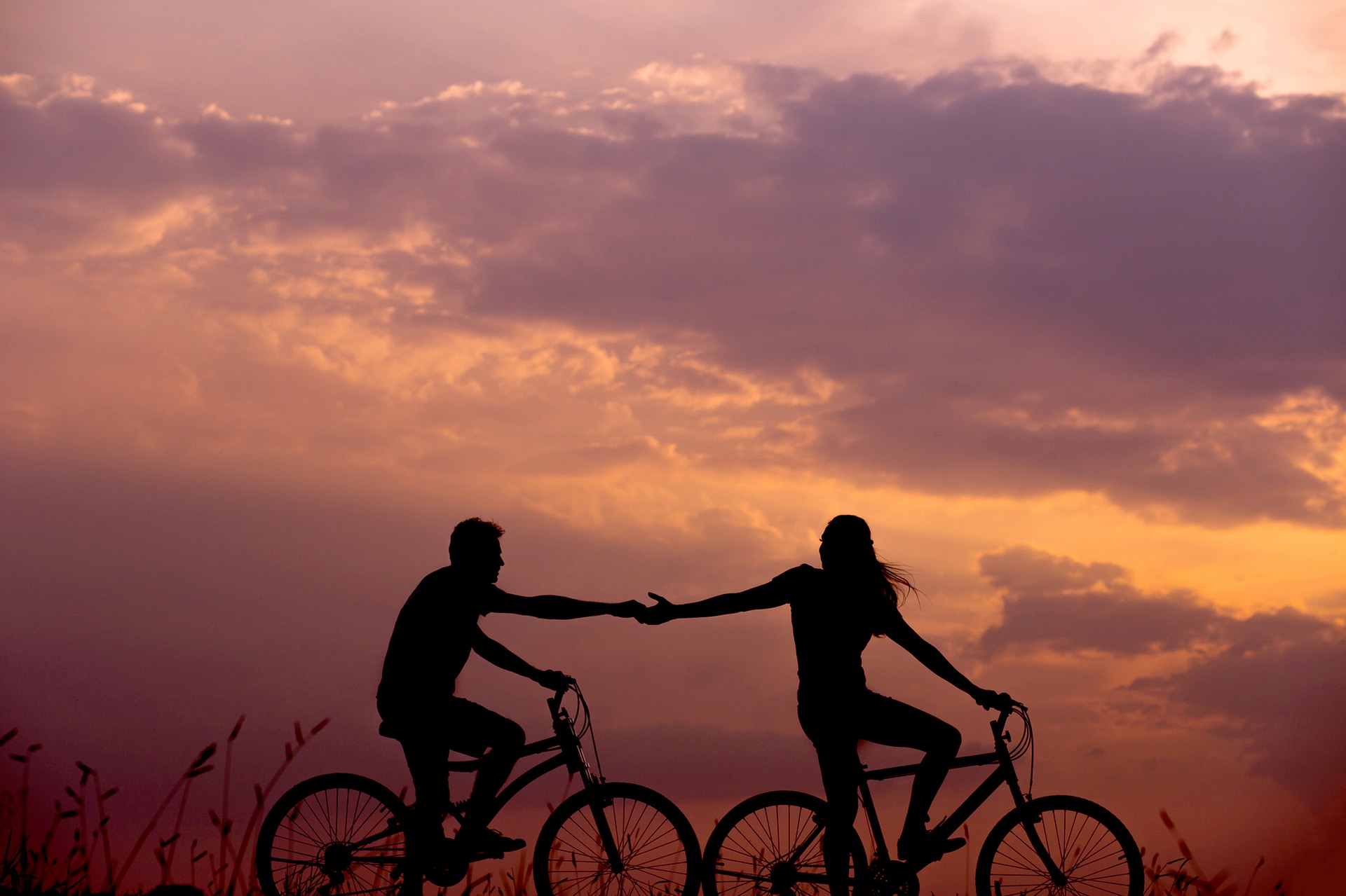 Oggi è la Giornata nazionale della bicicletta