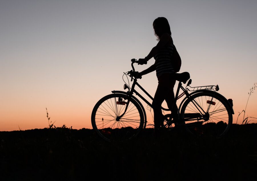 Giornata Nazionale della bicicletta