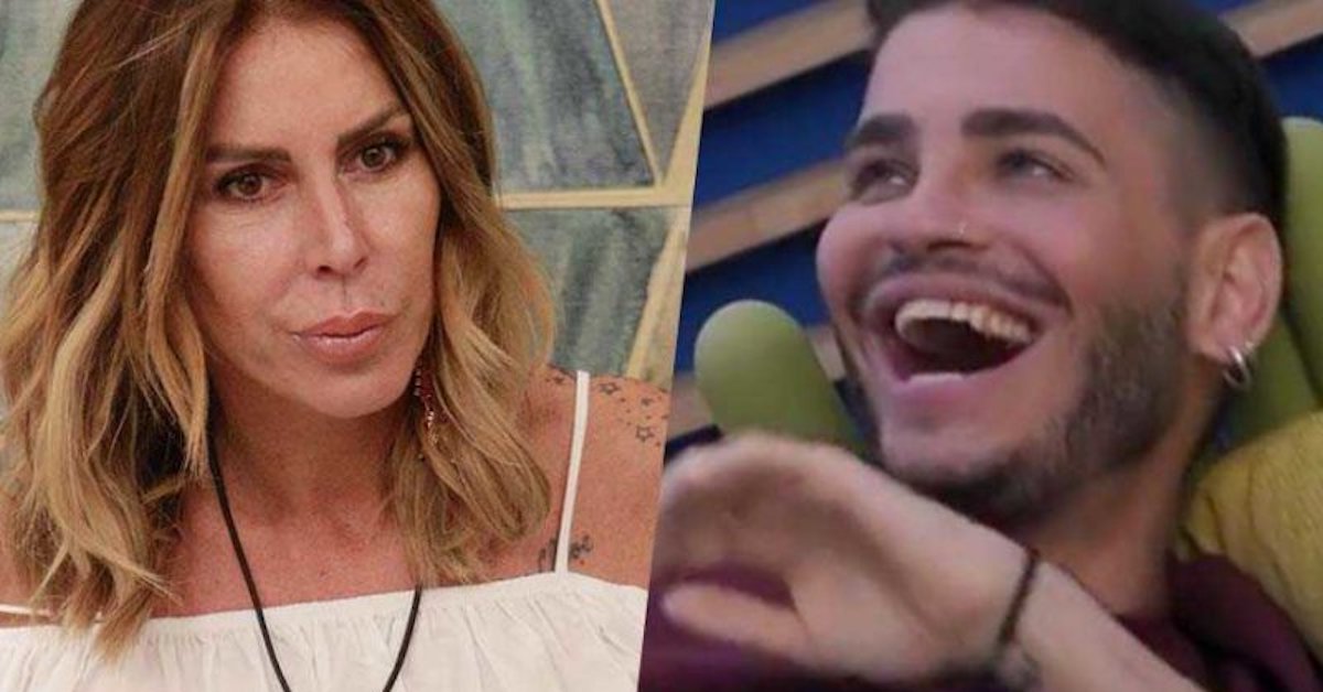 Grande Fratello: Guendalina confessa: “I cachet della D’Urso sono altissimi”