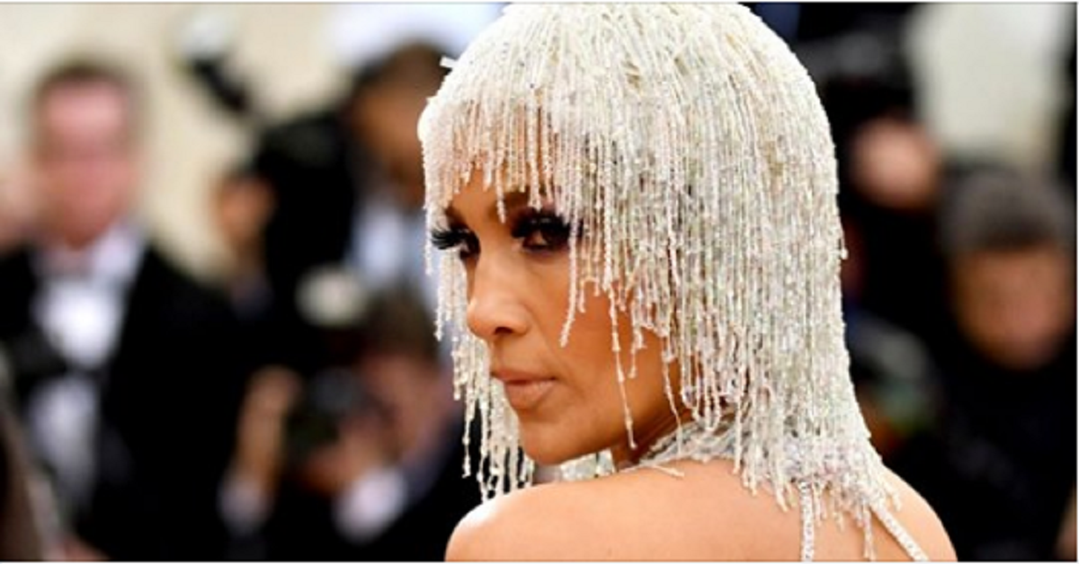 Met Gala 2019