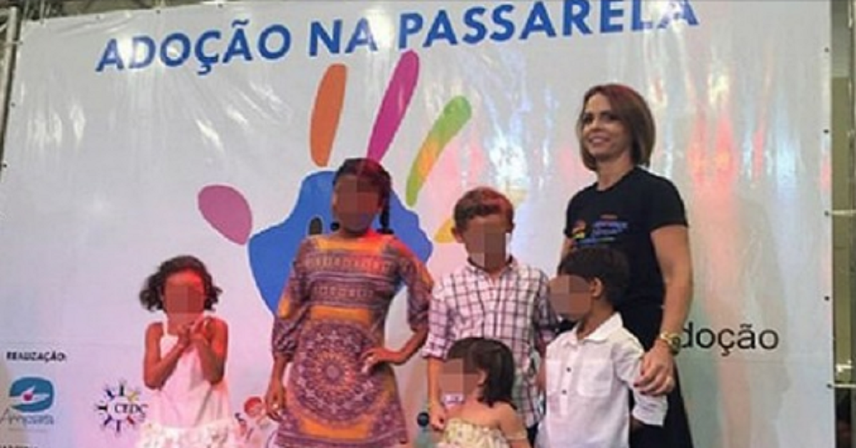 La polemica sfilata