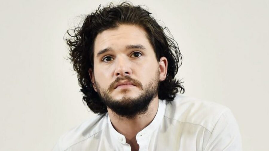 Kit Harington