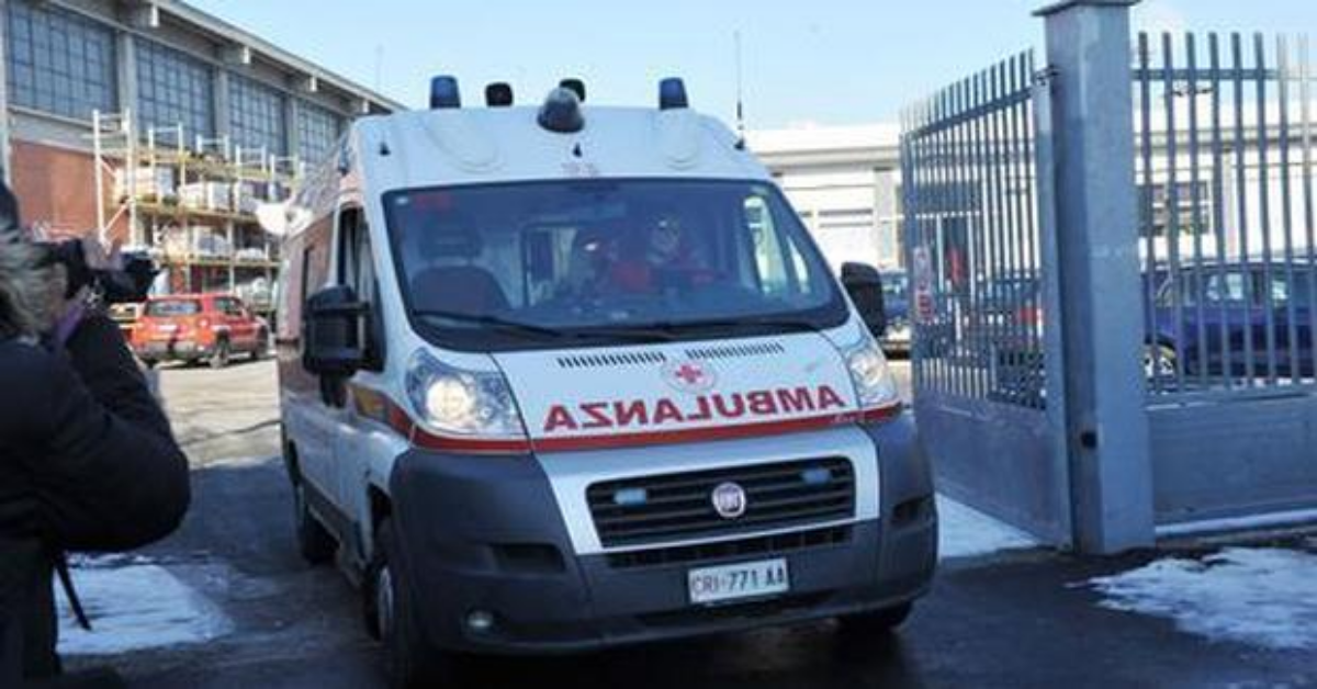 Malore durante la lezione, professoressa incinta perde la vita