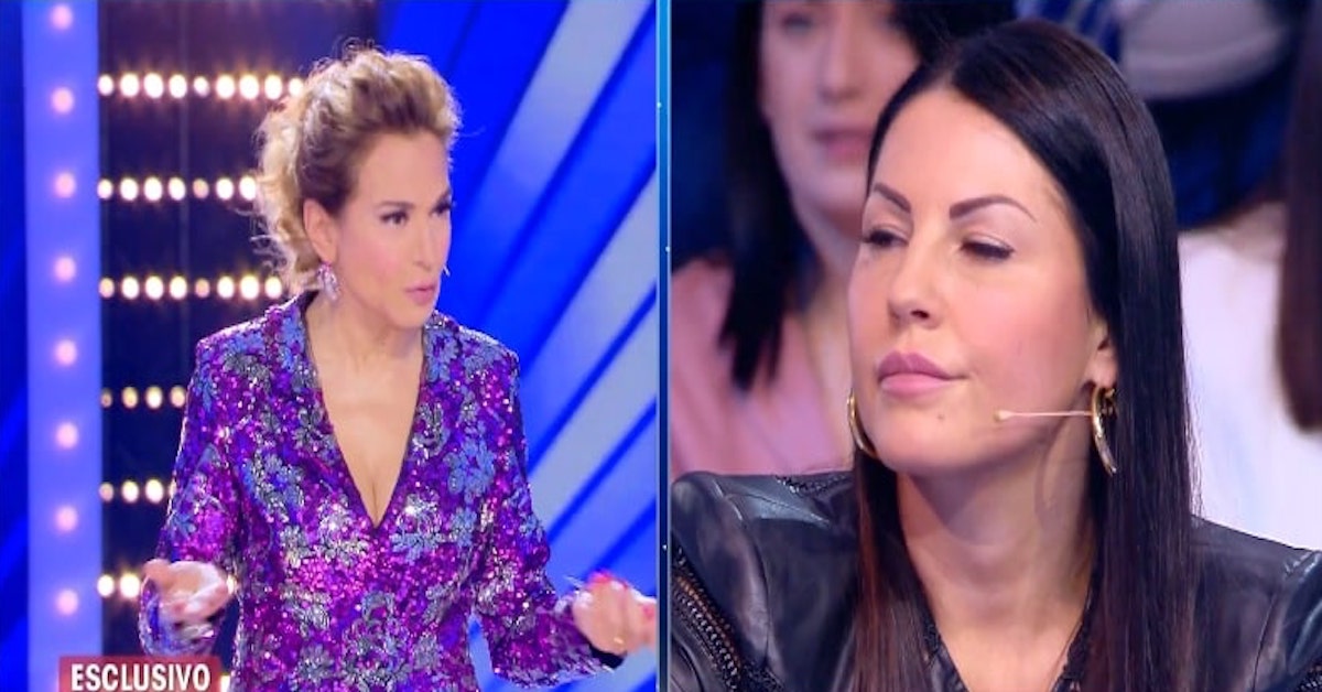 Mark Caltagirone sarebbe stato il “patrigno” di Eliana Michelazzi