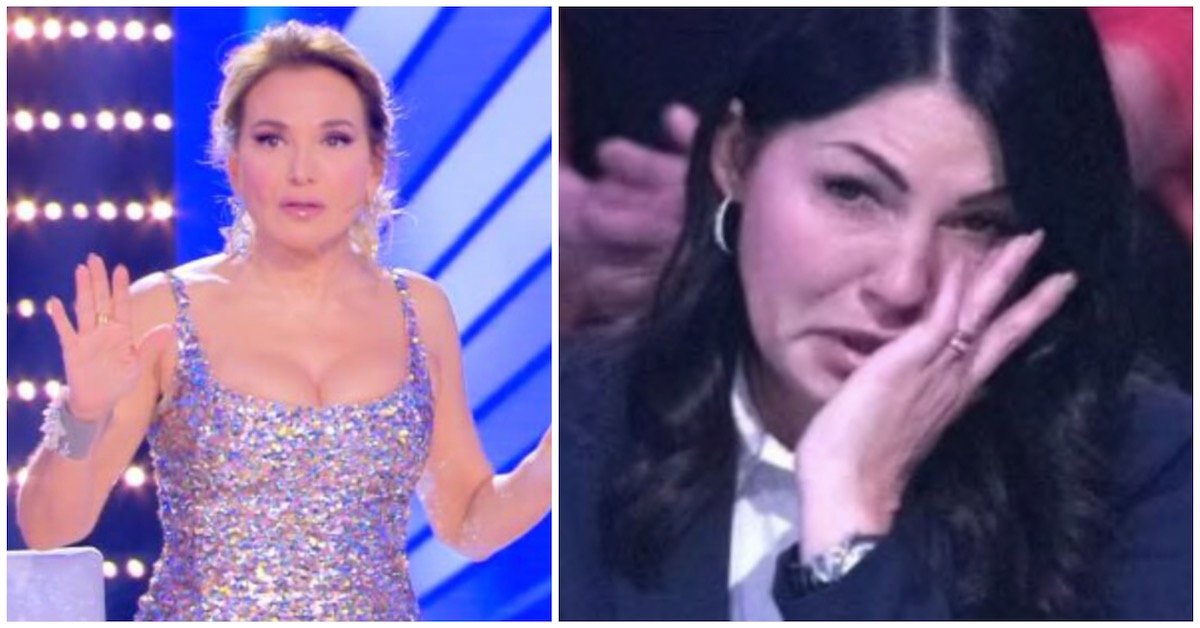 Mediaset smentisce: Eliana Michelazzo non entrerà al Grande Fratello