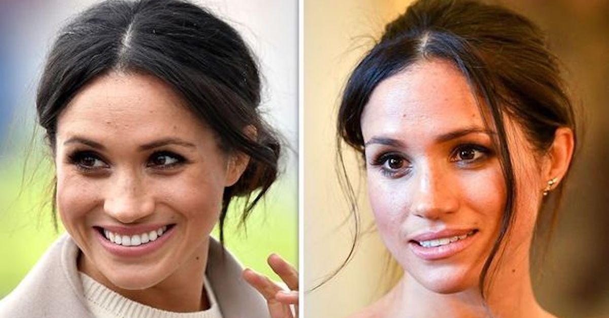 Meghan Markle: dietro al parto segreto ci sono motivi ben precisi