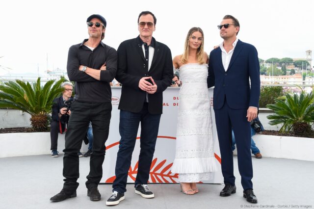 Cannes 2019