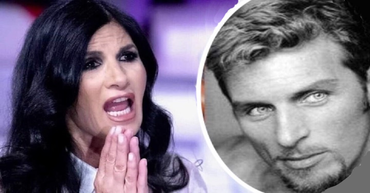Pamela Prati furiosa con l’ex fidanzato Max Bertolani
