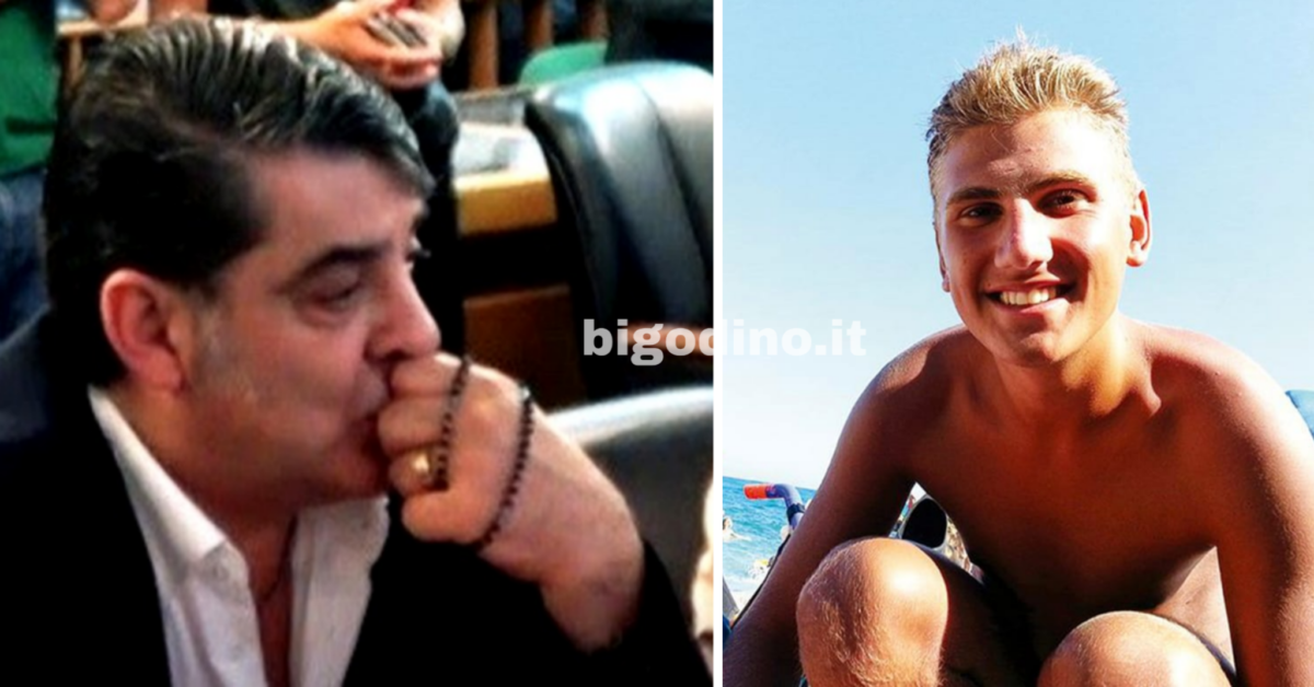 Omicidio Vannini, non è stato Antonio Ciontoli
