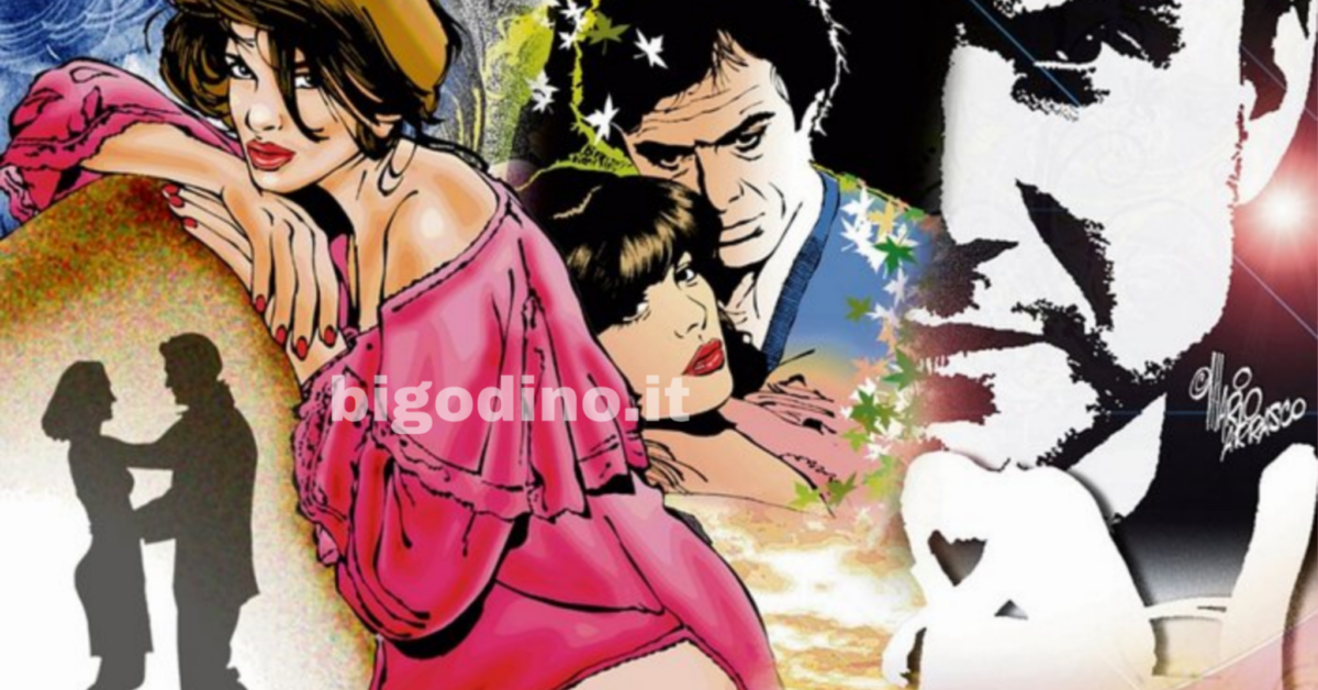 Cose che fa una donna matura