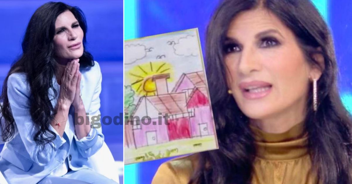 Pamela Prati, la verità sul figlio in affido