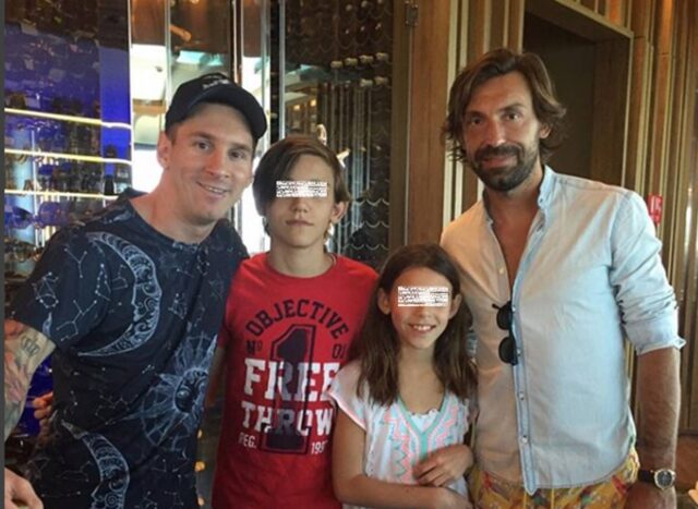 Pirlo-figli-e-Messi