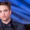 Robert Pattinson