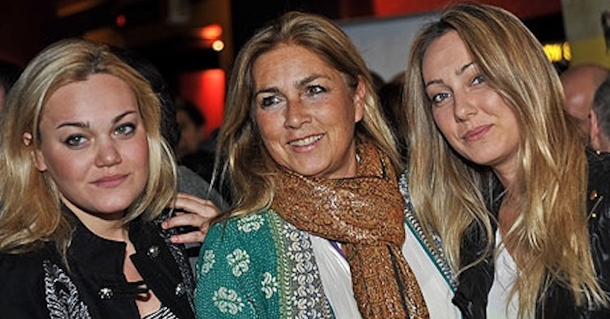 Romina e Cristel Carrisi confessano: “per colpa di mamma non abbiamo più una casa”