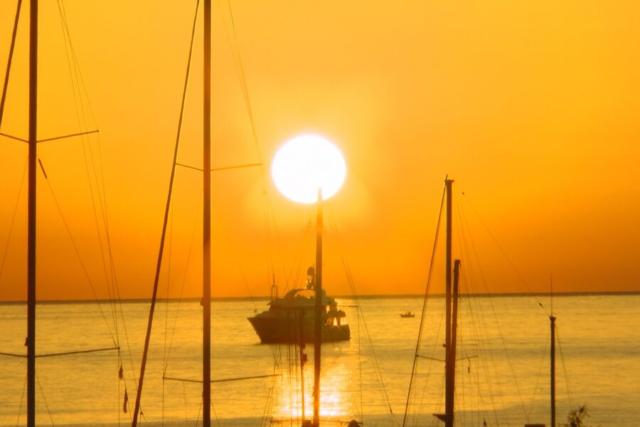 San Vito Lo Capo