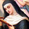Santa Rita da Cascia, quando si festeggia