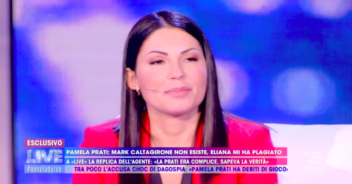 Eliana Michelazzo: tutto il racconto dell’ex manager della Prati