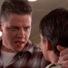 Tom Wilson e Michael J Fox