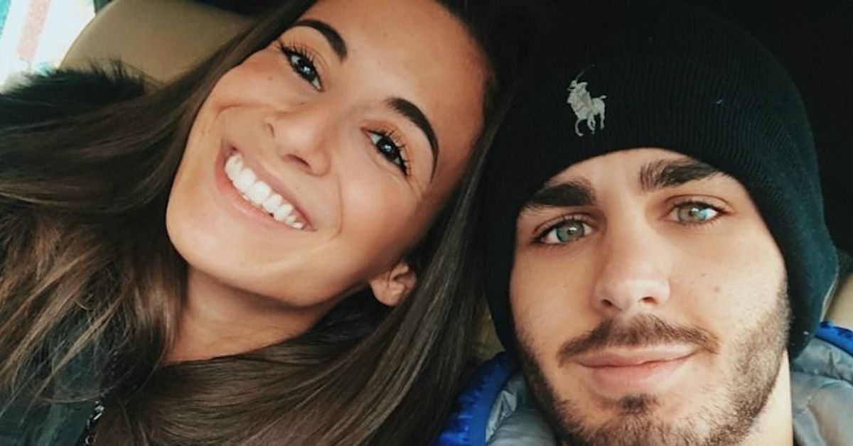 Alberto Urso e la sua relazione con Benedetta Caretta