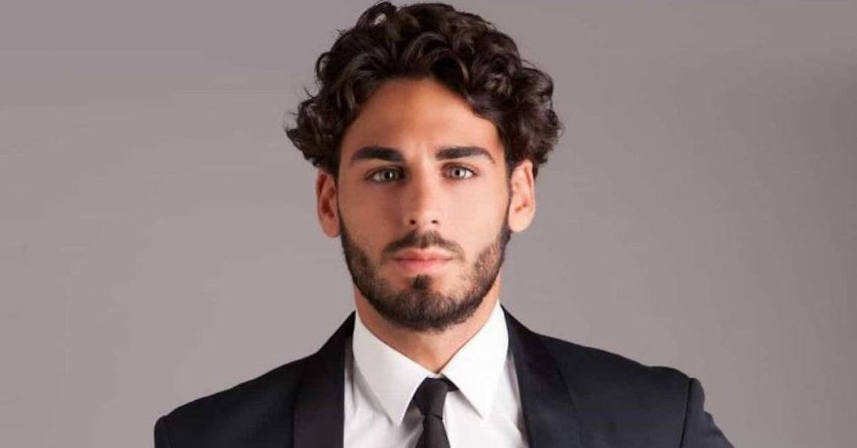 Alberto Urso: ecco cosa farà con 150mila euro