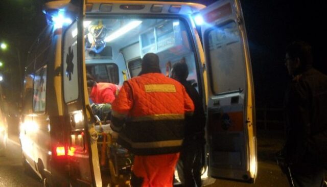 ambulanza