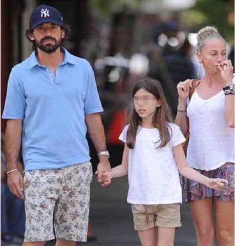 andrea-pirlo-famiglia