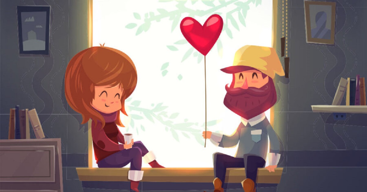 5 cose che accadono quando incontri la tua anima gemella
