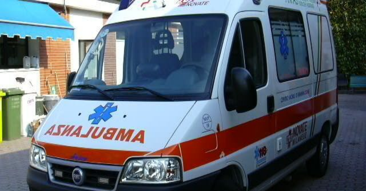 Dramma a Modena: bambino di 3 anni caduto dal balcone mentre giocava con il fratellino