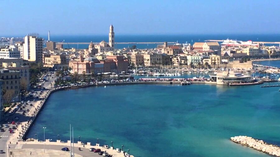 bari