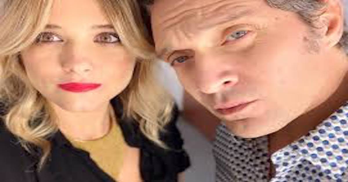 Francesca Barra ha perso il bambino