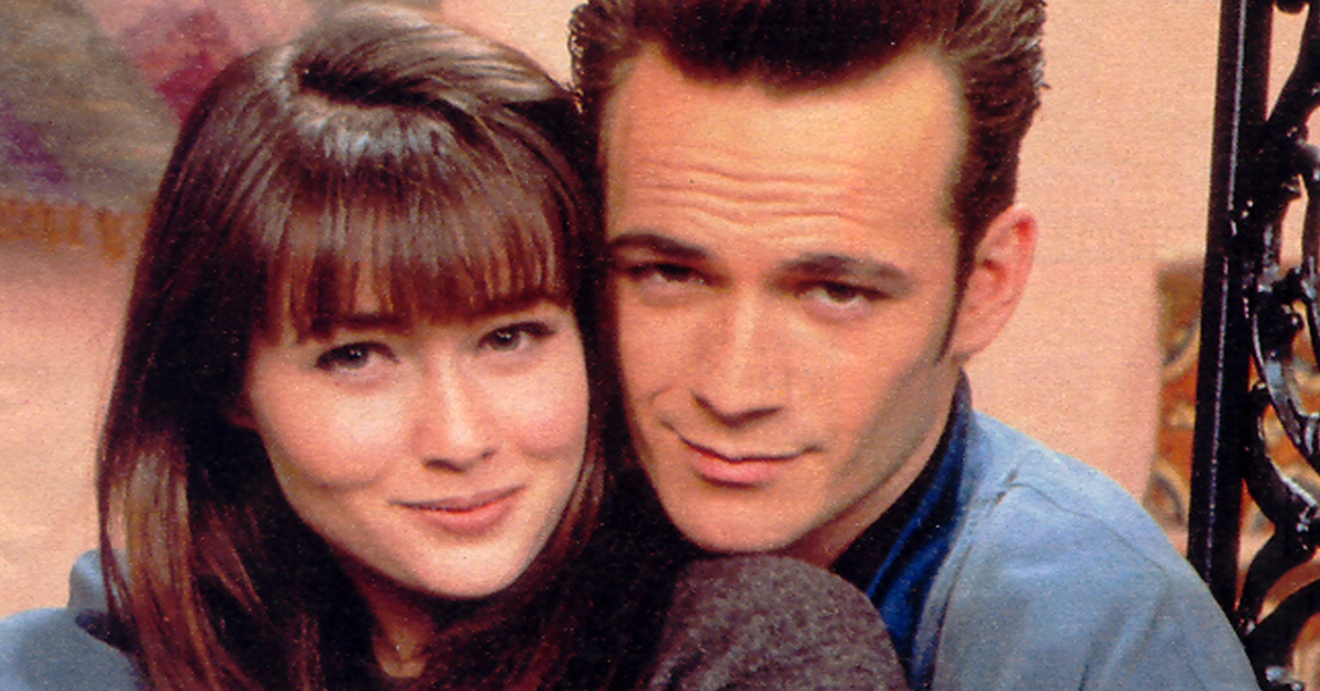Shannen Doherty entra nel cast di Beverly Hills 90210
