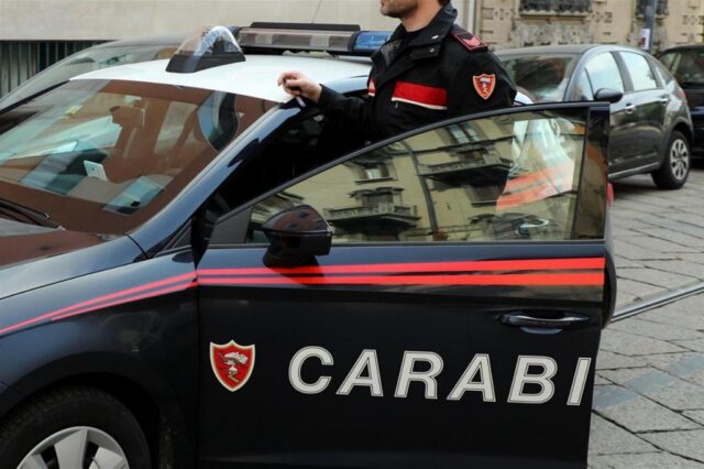 carabinieri