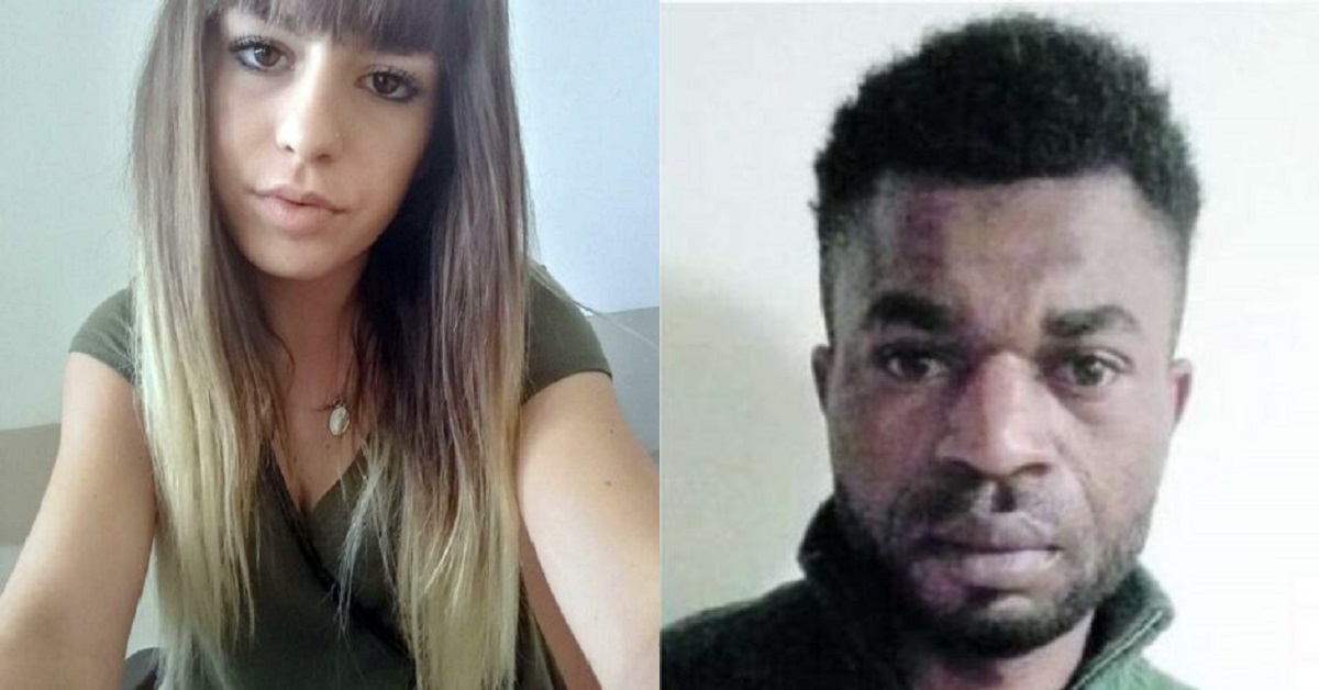 Caso Pamela Mastropietro, Oseghale condannato all’ergastolo