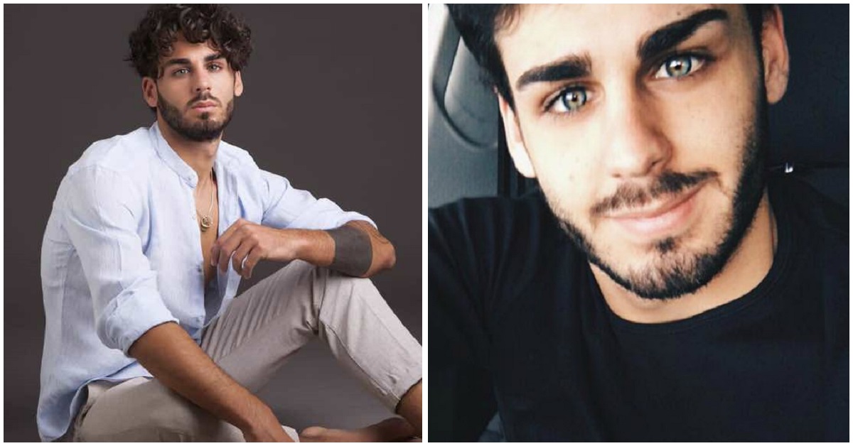 chi-e-alberto-urso