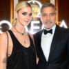 Chiara Ferragni, cena alla Nasa con George Clooney