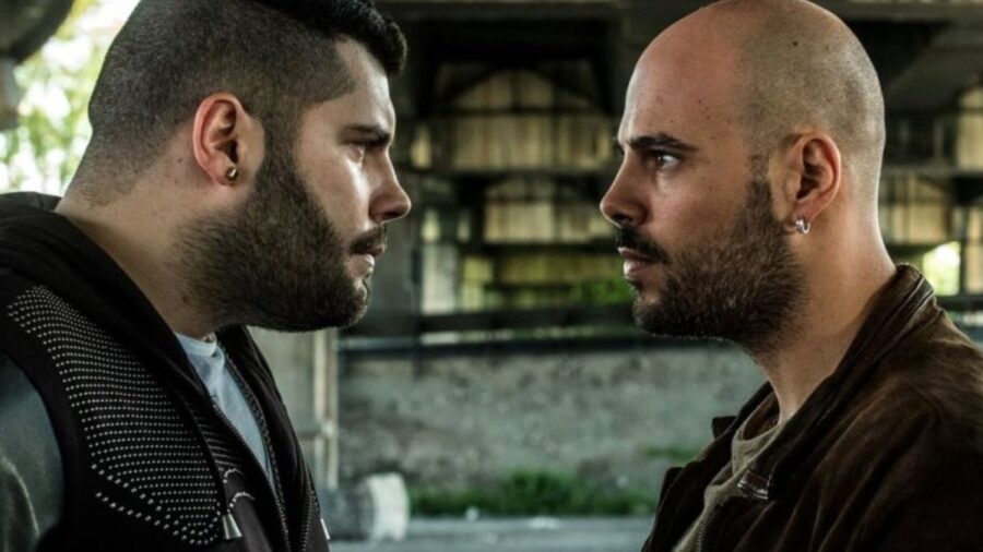 Ciro l'immortale di Gomorra non è morto