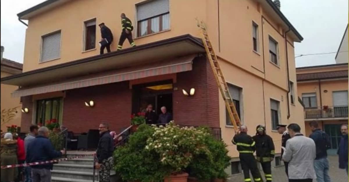 Piacenza: donna trovata senza vita nella sua abitazione