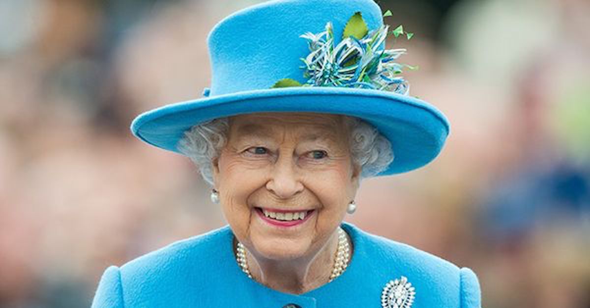 Dopo la morte della Regina Elisabetta i sudditi non potranno ridere per 12 giorni